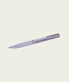 SWAROVSKI 【公式】【スワロフスキー】Shimmer ボールペン, パープル スワロフスキー 文房具 ペン・インク パープル【送料無料】