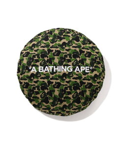 A BATHING APE ABC CAMO DOG CIRCLE BED 60CM A xCVO GCv ybgpi ybgpxbhE}bgENbV O[yz