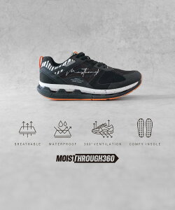 MOISTHROUGH360 MOISTHROUGH360 擾EʋChVXe̗p"CX[360"SV^Xj[J[ R|Wbg V[YEC Xj[J[ ubN zCgyz