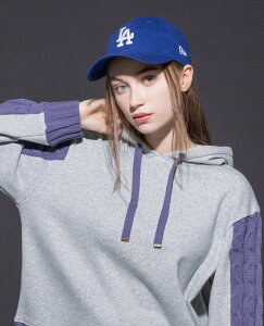 YEVS �yNEWERA�zNEW ERA MLB OHTANI(9TWENTY)�y���j�Z�b�N�X�z �C�[�u�X �X�q �L���b�v �l�C�r�[�y���������z