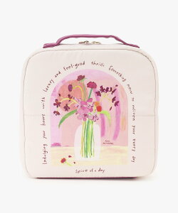 Afternoon Tea LIVING ̂܂܃CN|[`/{ At^k[eB[ErO zE|[`EP[X |[` zCgyz