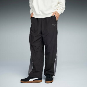 �ySALE�^30%OFF�zPUMA �����Y CORE HERITAGE ���C���h �p���c �v�[�} �p���c ���̑��̃p���c �u���b�N�y���������z