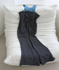 Katrin TOKYO american sleeve combi onepiece �J�g�����g�E�L���E �����s�[�X�E�h���X �����s�[�X �u���b�N �O���[ �u���[�y���������z