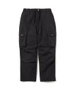 Light Dobby Cloth Pants