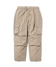 Light Dobby Cloth Pants