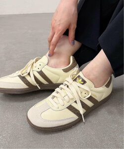 Spick & Span adidas / �A�f�B�_�X SAMBA OG W IH3980 �X�s�b�N�A���h�X�p�� �V���[�Y�E�C �X�j�[�J�[ �x�[�W���y���������z