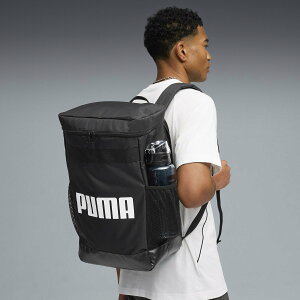 PUMA ���j�Z�b�N�X �v�[�} �`�������W���[ �o�b�N�p�b�N 27L PUMA CHALLENGER Backpack �v�[�} �o�b�O �����b�N�E�o�b�N�p�b�N �u���b�N�y���������z