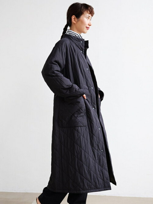 Paodelo リバーシブル ラバラン中綿ロングコート Rakuten Fashion 楽天ファッション 旧楽天ブランドアベニュー Bp8734 Paodelo リバーシブル ラバラン中綿ロングコート Rakuten Fashion 楽天ファッション 旧楽天ブランドアベニュー Bp8734