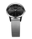(W)DISCO VOLANTE Silver 36mm
