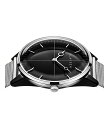 (W)DISCO VOLANTE Silver 36mm
