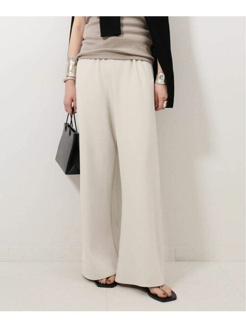 Ap Studio 追加 エラスティックパンツ Rakuten Fashion 楽天ファッション 旧楽天ブランドアベニュー Da3734