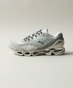 ODETTE E ODILE MIZUNOWAVE PROPHECY LS 01 Ifbg G IfB[ V[YEC Xj[J[ O[yz