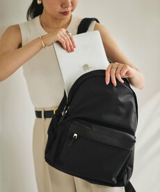 ROPE' 【E'POR】【A4/PC対応・撥水・軽量】Pac Sac(パックサック) ロペ バッグ リュック・バックパック ブラック ホワイト グレー【送料無料】