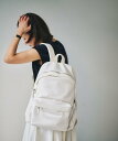 ROPE' 【E'POR】【A4/PC対応・撥水・軽量】Pac Sac(パックサック) ロペ バッグ リュック・バックパック ブラック ホワイト グレー【送料無料】