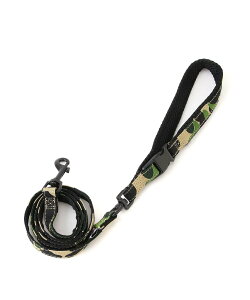 A BATHING APE ABC CAMO DOG LEADS A xCVO GCv ybgpi ybgpցEn[lXE[h O[yz