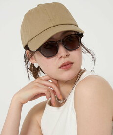 BEAUTY&YOUTH UNITED ARROWS ＜A.D.S.R.＞JIL サングラス ビューティー＆ユース　ユナイテッドアローズ ファッション雑貨 サングラス グレー【送料無料】