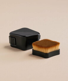 ETVOS フラットチェンジブラシ [ メイクブラシ フェイスブラシ パウダーブラシ ] エトヴォス メイク道具・美容器具 メイクブラシ