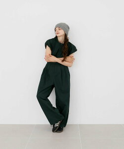ySALE^30%OFFzKatrin TOKYO back open jumpsuit JggELE I[CEI[o[I[ I[CEȂ sNyz