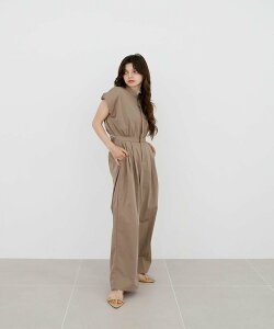 ySALE^30%OFFzKatrin TOKYO back open jumpsuit JggELE I[CEI[o[I[ I[CEȂ sNyz