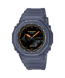 G-SHOCK G-SHOCK/GA-2100K-2AJF �u���b�W �A�N�Z�T���[�E�r���v �r���v�y���������z