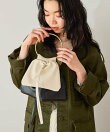 ツインリングBAG