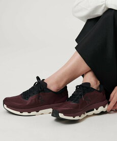 【SALE／30%OFF】BEAUTY&YOUTH UNITED ARROWS ＜On＞ウィメンズ クラウドゾーン/スニーカー ユナイテッドアローズ アウトレット シューズ・靴 スニーカー ワインレッド【送料無料】