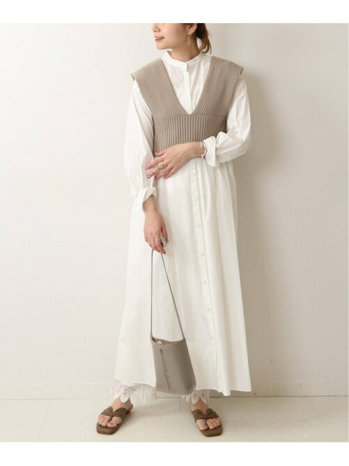 Journal Standard タイプライターバンドカラーロングワンピース Rakuten Fashion 楽天ファッション 旧楽天ブランドアベニュー Ct1735