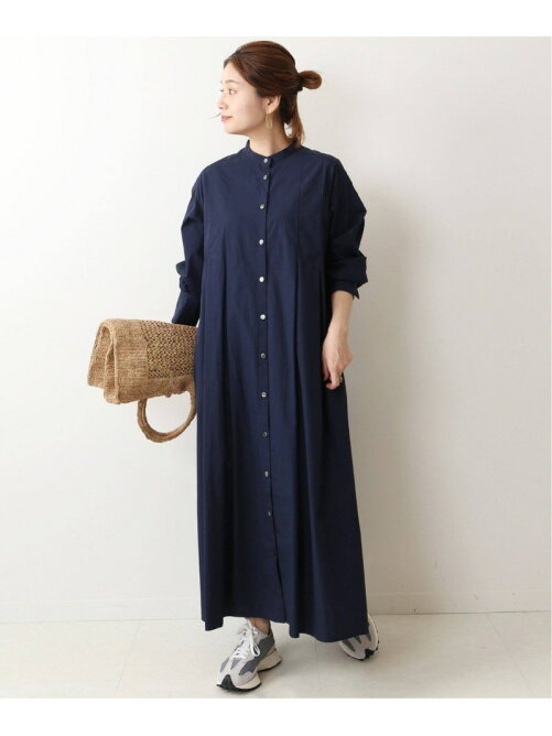 Journal Standard タイプライターバンドカラーロングワンピース Rakuten Fashion 楽天ファッション 旧楽天ブランドアベニュー Ct1735