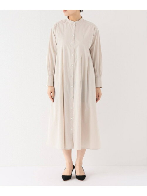 Journal Standard タイプライターバンドカラーロングワンピース Rakuten Fashion 楽天ファッション 旧楽天ブランドアベニュー Ct1735