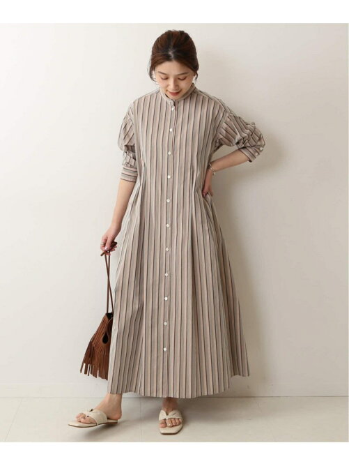Journal Standard タイプライターバンドカラーロングワンピース Rakuten Fashion 楽天ファッション 旧楽天ブランドアベニュー Ct1735