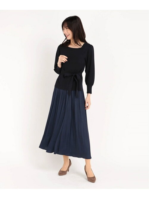 Strawberry Fields Strawberry Fields シェルスター ワンピース Rakuten Fashion 楽天ファッション 旧楽天ブランドアベニュー Cw2735