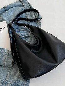 【SALE／35%OFF】Doux Belle トートバッグ ハンドバッグ 肩掛け ドゥー・ベル バッグ トートバッグ ブラウン ブラック