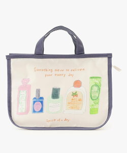 Afternoon Tea LIVING XpobO/{ At^k[eB[ErO zE|[`EP[X |[` u[