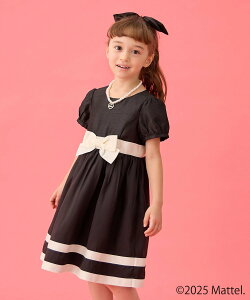 �ySALE�^20%OFF�zANY KIDS �yBarbie(TM)�z�h�[���[�h���X�������s�[�X �G�j�B �����s�[�X�E�h���X �����s�[�X �s���N �u���b�N�y���������z
