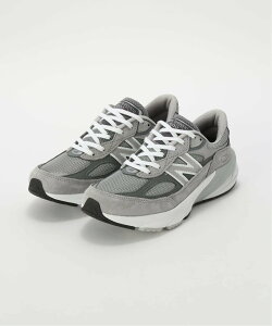 JOURNAL STANDARD yNEW BALANCE / j[oXzW990 W[i X^_[h V[YEC Xj[J[ O[ ubN lCr[yz