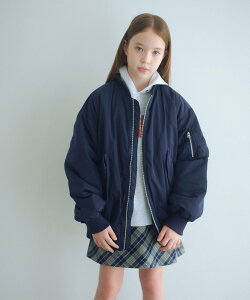 UNITED ARROWS green label relaxing yʒzUNIVERSAL OVERALLMA-1 / LbY 140cm-160cm iCebhA[Y O[[xNVO WPbgEAE^[ u]EWp[ lCr[ u