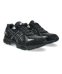 GARDEN TOKYO ASICS/�A�V�b�N�X/GEL-K1011/1203A830-001 �K�[�f�� �V���[�Y�E�C �X�j�[�J�[ �u���b�N�y���������z