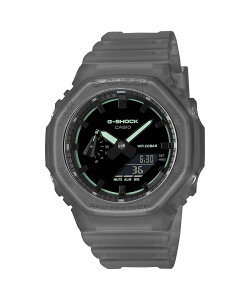 G-SHOCK G-SHOCK/GA-2100K-1AJF �u���b�W �A�N�Z�T���[�E�r���v �r���v�y���������z