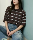<接触冷感>別注 サマーニット ポロ 限定展開