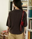 <接触冷感>別注 サマーニット ポロ 限定展開