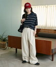 <接触冷感>別注 サマーニット ポロ 限定展開