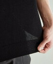 <接触冷感>別注 サマーニット ポロ 限定展開