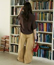 <接触冷感>別注 サマーニット ポロ 限定展開