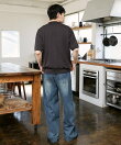 <接触冷感>別注 サマーニット ポロ 限定展開