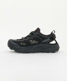 BEAUTY&YOUTH UNITED ARROWS ＜HOKA＞ホパラ 2 シューズ ビューティー＆ユース　ユナイテッドアローズ シューズ・靴 サンダル ブラック【送料無料】