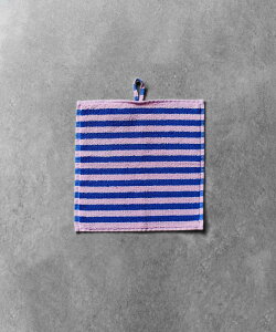 ROSE BUD BONGUSTA NARAM WASH CLOTH ���[�Y�o�b�h �t�@�b�V�����G�� �n���J�`�E�n���h�^�I�� �s���N �u���E�� �z���C�g �u���[