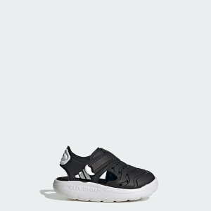 adidas �y�����z�A�f�B�_�X adidas �ԕi�� �E�H�[�^�[ �T���_�� 2 �T���_�� �x�r�[ / Water Sandal 2 Sandals Infan... �A�f�B�_�X �V���[�Y�E�C �T���_�� �u���b�N�y���������z