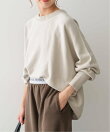《WEB限定 / 追加予約》バルキーヤーンドルマンロングリブニット