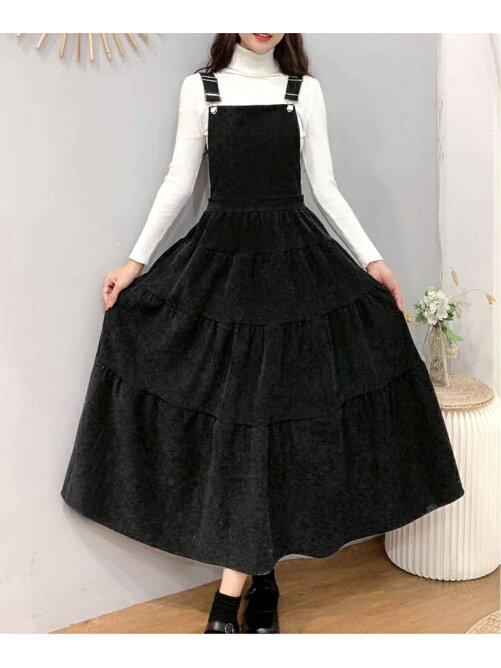 Primazel Primazel コーデュロイティアードジャンパースカート Rakuten Fashion 楽天ファッション 旧楽天 ブランドアベニュー Bw1736