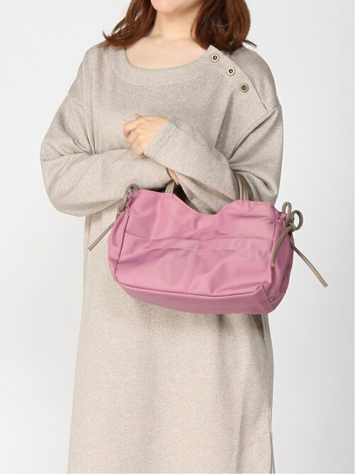 Brontibayparis B4brontibayparis ナイロン2wayショルダーバッグ カラ Rakuten Fashion 楽天ファッション 旧楽天ブランドアベニュー By5736